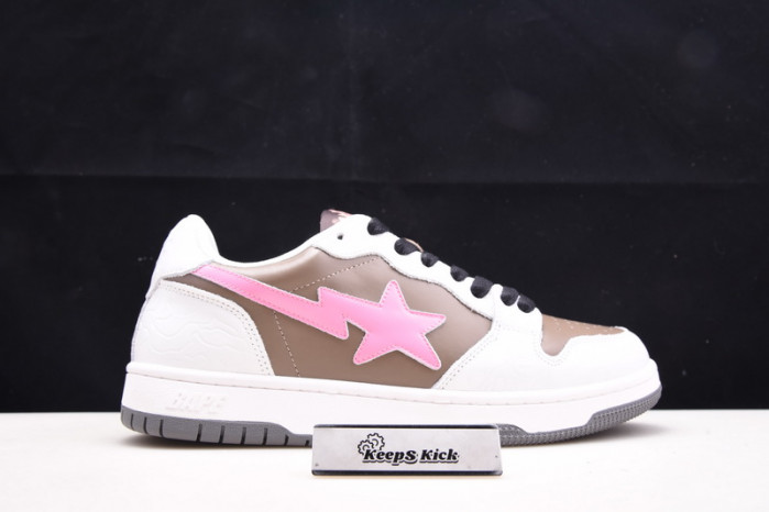 a bathing ape bape sk8 sta