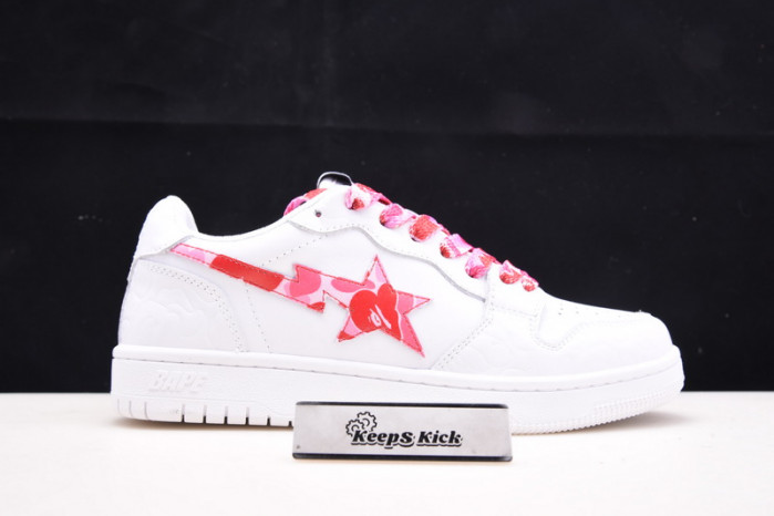 a bathing ape bape sk8 sta