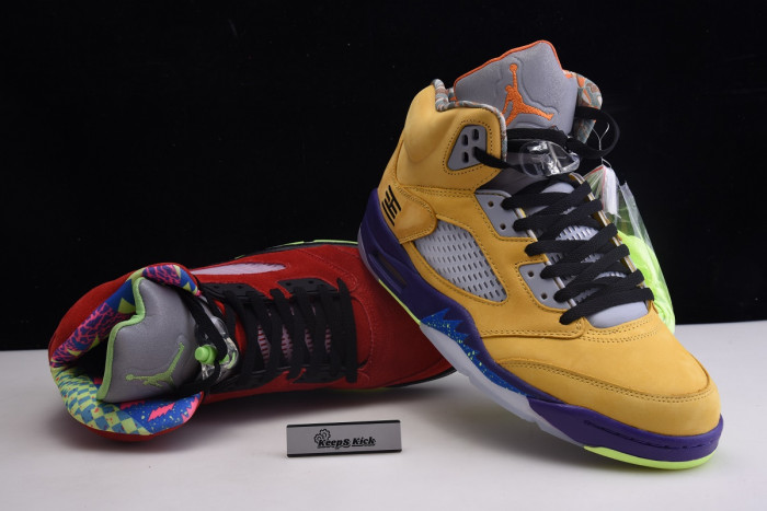 air jordan 5 retro 