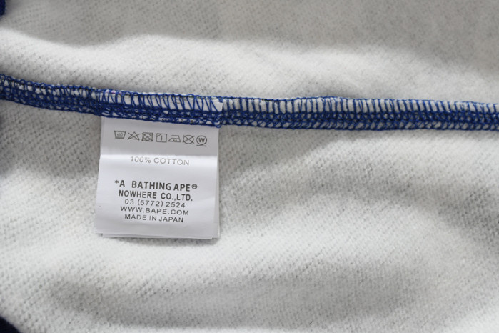 bape hoodie 2301026
