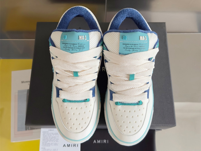 AMIRI MA-1