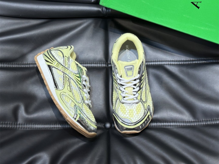 B0tte*a vene*ta orbit sneakers