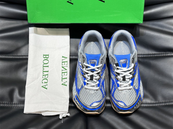 B0tte*a vene*ta orbit sneakers