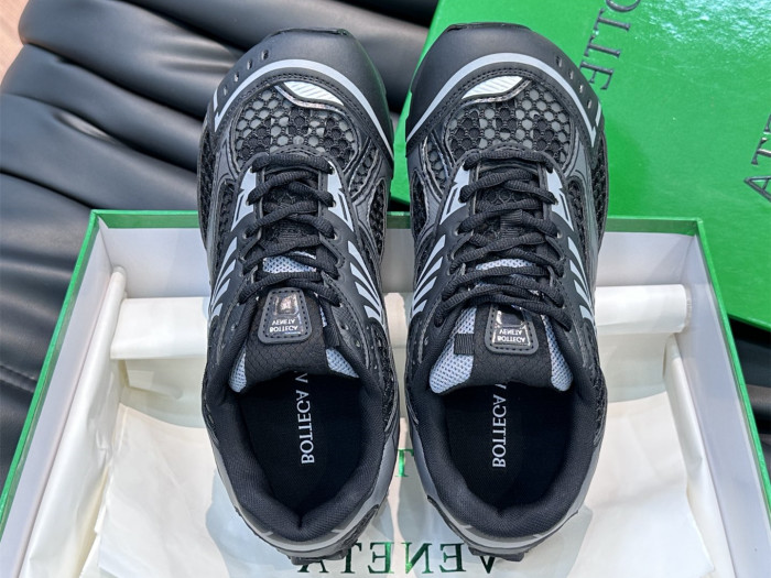 B0tte*a vene*ta orbit sneakers