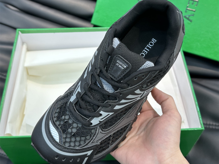 B0tte*a vene*ta orbit sneakers
