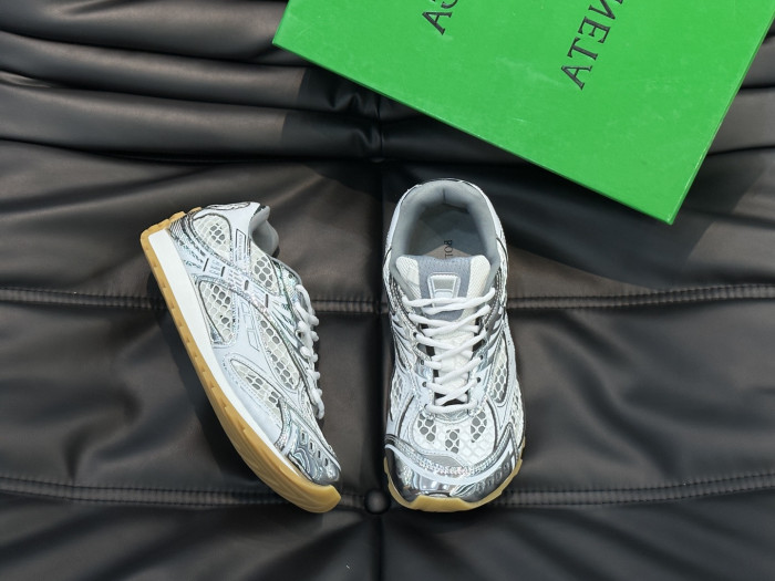 B0tte*a vene*ta orbit sneakers