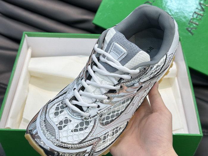 B0tte*a vene*ta orbit sneakers