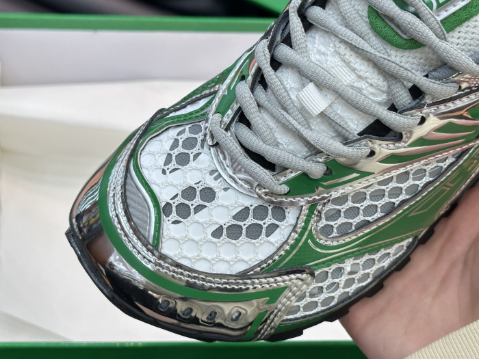 B0tte*a vene*ta orbit sneakers